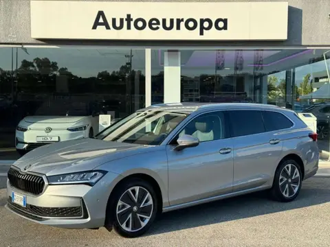 Used SKODA SUPERB Diesel 2024 Ad 