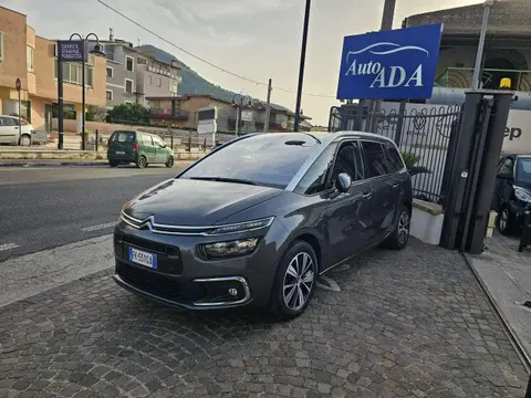 Used CITROEN C4 Diesel 2017 Ad 