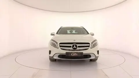 Annonce MERCEDES-BENZ CLASSE GLA Essence 2017 d'occasion 