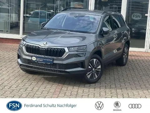 Used SKODA KAROQ Diesel 2024 Ad 