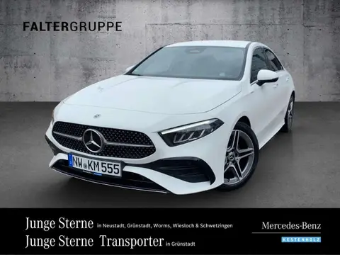 Annonce MERCEDES-BENZ CLASSE A Essence 2024 d'occasion 