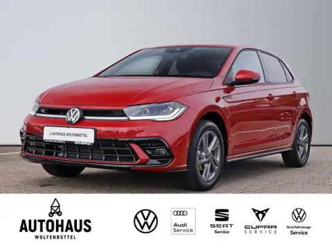 Annonce VOLKSWAGEN POLO Essence 2024 d'occasion 