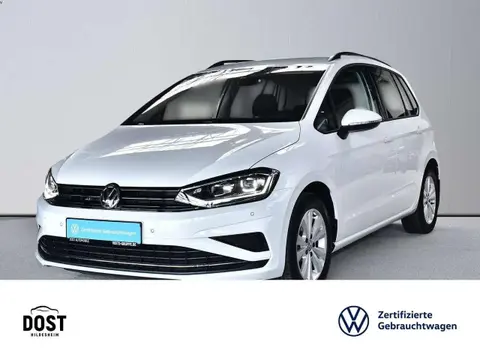 Annonce VOLKSWAGEN GOLF Essence 2019 d'occasion 