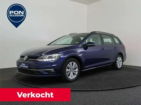 Annonce VOLKSWAGEN GOLF Essence 2020 d'occasion 