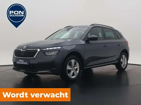 Used SKODA KAMIQ Petrol 2020 Ad 