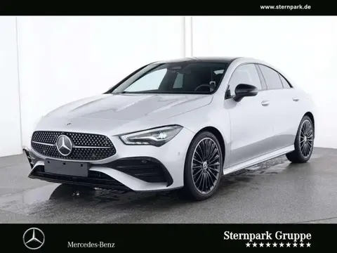 Used MERCEDES-BENZ CLASSE CLA Petrol 2023 Ad 