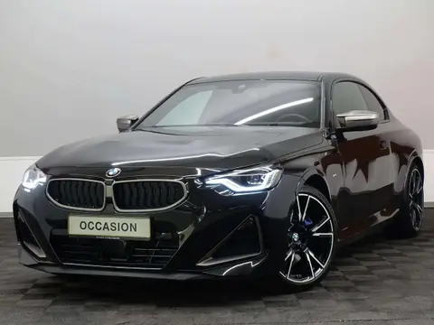 Annonce BMW SERIE 2 Essence 2022 d'occasion 