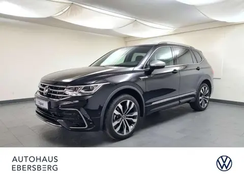 Used VOLKSWAGEN TIGUAN Diesel 2024 Ad 