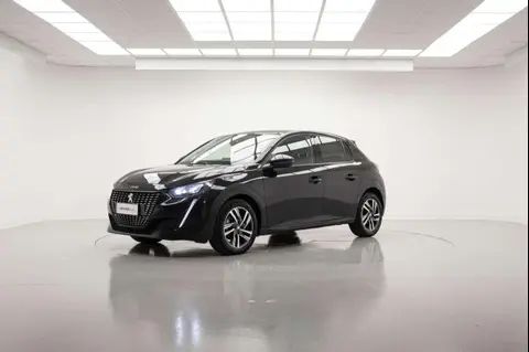 Used PEUGEOT 208 Diesel 2022 Ad 