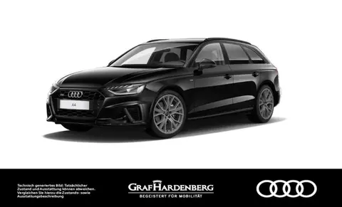 Used AUDI A4 Diesel 2021 Ad 