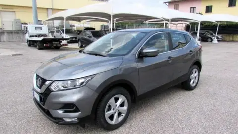 Annonce NISSAN QASHQAI Essence 2021 d'occasion 