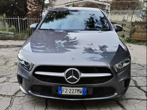 Used MERCEDES-BENZ CLASSE A Diesel 2019 Ad 