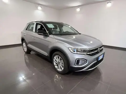 Used VOLKSWAGEN T-ROC Petrol 2024 Ad 