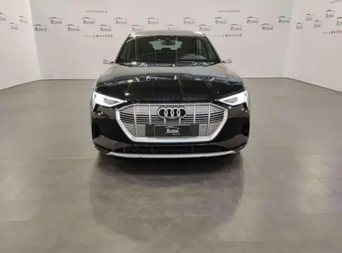 Annonce AUDI E-TRON Électrique 2020 d'occasion 