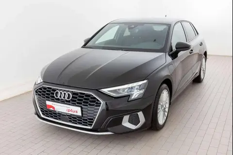 Used AUDI A3 Hybrid 2022 Ad 