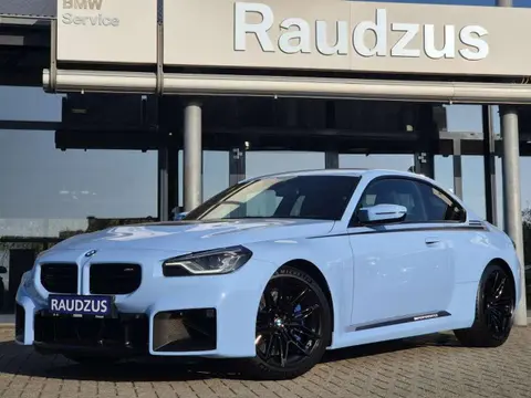 Annonce BMW M2 Essence 2023 d'occasion 