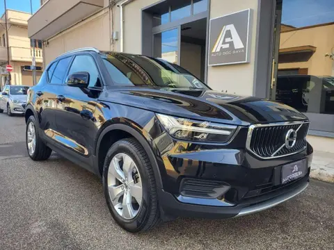 Used VOLVO XC40 Diesel 2019 Ad 