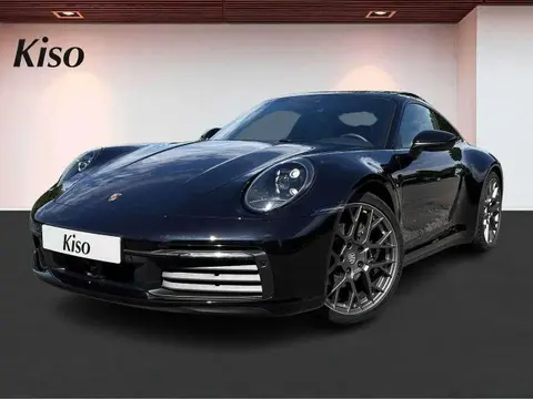 Used PORSCHE 911 Petrol 2023 Ad 