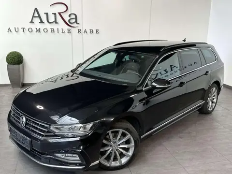 Annonce VOLKSWAGEN PASSAT Diesel 2021 d'occasion 