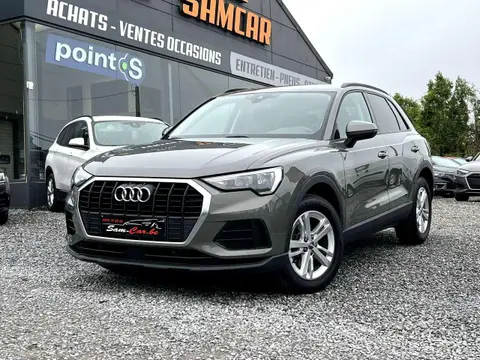 Used AUDI Q3 Diesel 2019 Ad 