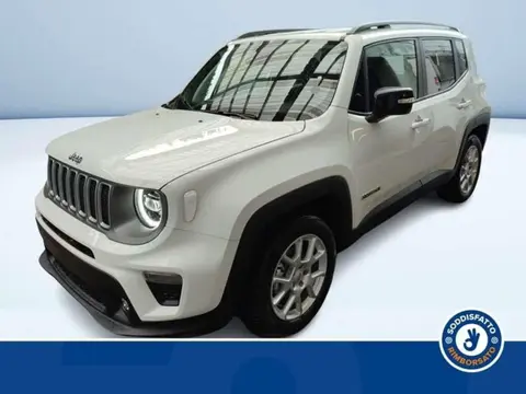 Used JEEP RENEGADE Diesel 2023 Ad 