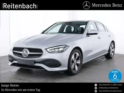 Used MERCEDES-BENZ CLASSE C Petrol 2023 Ad 