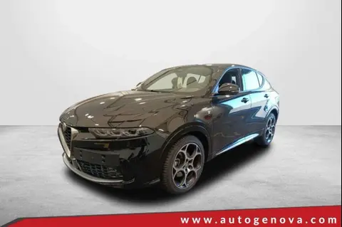 Used ALFA ROMEO TONALE Diesel 2024 Ad 