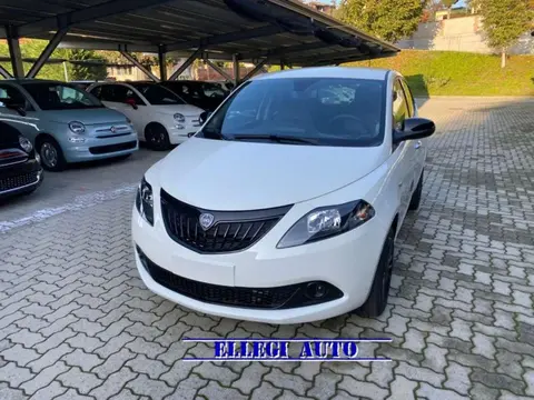 Annonce LANCIA YPSILON Hybride 2024 d'occasion 