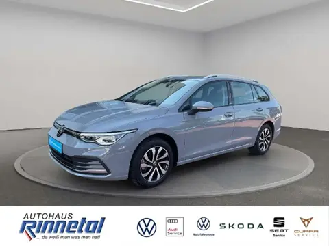 Annonce VOLKSWAGEN GOLF Diesel 2023 d'occasion 