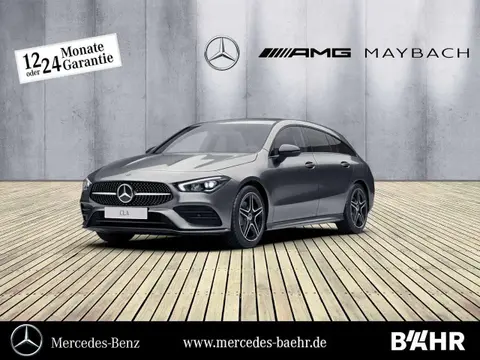 Used MERCEDES-BENZ CLASSE CLA Diesel 2023 Ad 