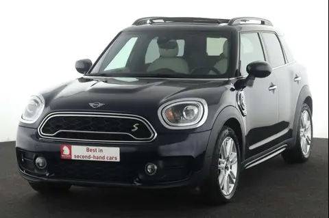 Used MINI COOPER Hybrid 2020 Ad 