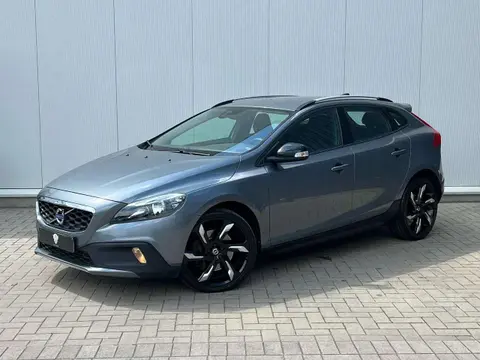 Annonce VOLVO V40 Diesel 2015 d'occasion 