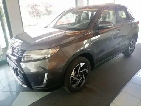 Used SUZUKI VITARA Hybrid 2024 Ad 