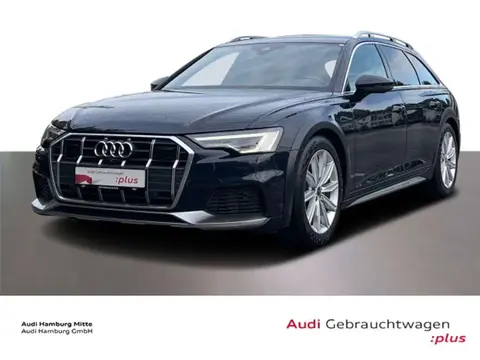 Used AUDI A6 Diesel 2021 Ad 