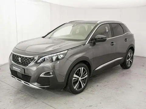 Used PEUGEOT 3008 Diesel 2020 Ad 