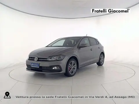 Used VOLKSWAGEN POLO Petrol 2021 Ad 