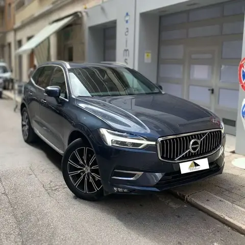 Used VOLVO XC60 Diesel 2018 Ad 