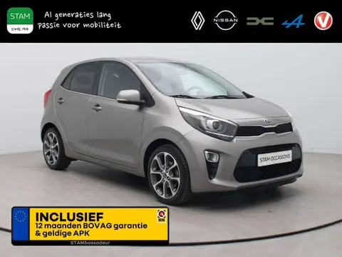 Used KIA PICANTO Petrol 2019 Ad 