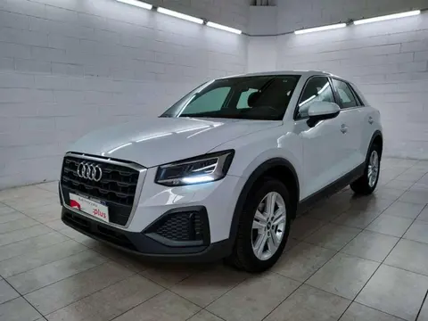 Used AUDI Q2 Diesel 2021 Ad 