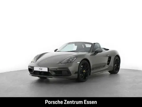 Annonce PORSCHE BOXSTER Essence 2024 d'occasion 