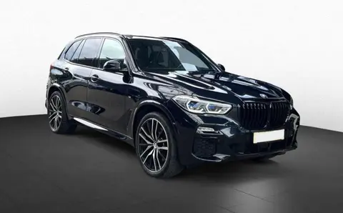 Used BMW X5 Hybrid 2020 Ad 