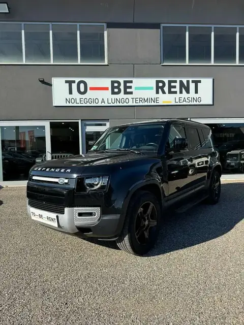 Used LAND ROVER DEFENDER Hybrid 2022 Ad 