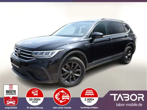 Used VOLKSWAGEN TIGUAN Petrol 2022 Ad 