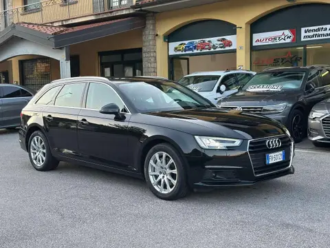 Annonce AUDI A4 Diesel 2019 d'occasion 