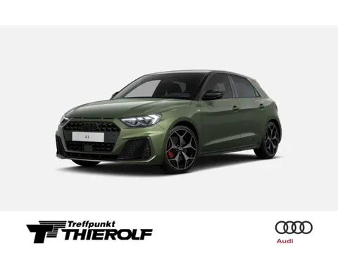 Used AUDI A1 Petrol 2024 Ad 