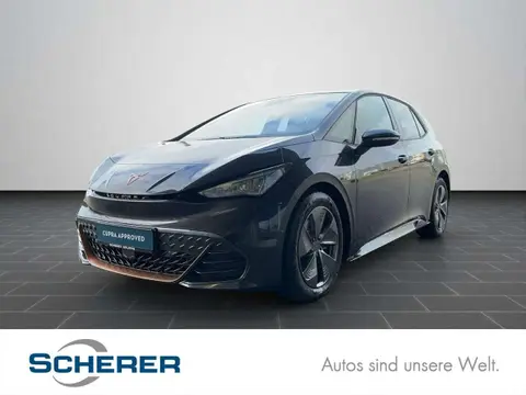 Used CUPRA BORN Electric 2023 Ad 