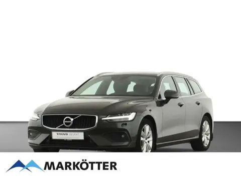 Used VOLVO V60 Diesel 2021 Ad 