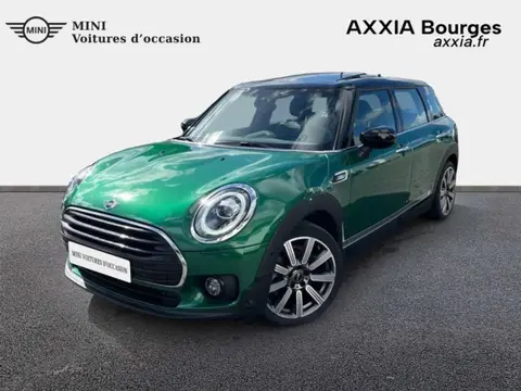 Used MINI COOPER Petrol 2020 Ad 