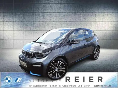 Annonce BMW I3 Électrique 2021 d'occasion 