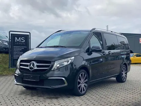 Used MERCEDES-BENZ CLASSE V Diesel 2019 Ad 